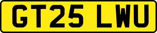 GT25LWU