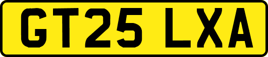 GT25LXA