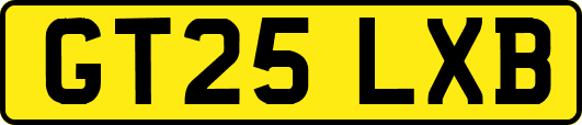 GT25LXB