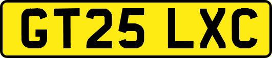 GT25LXC