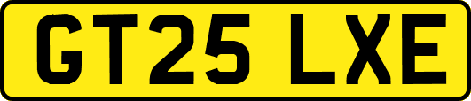 GT25LXE