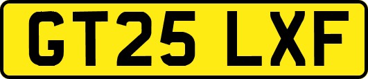 GT25LXF
