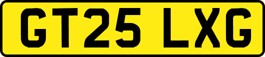 GT25LXG