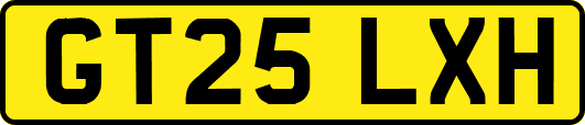 GT25LXH