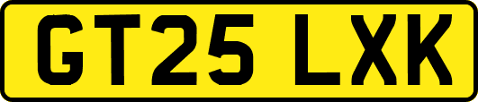 GT25LXK