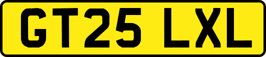 GT25LXL
