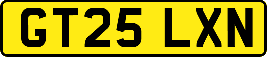 GT25LXN