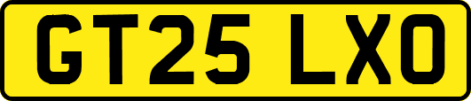 GT25LXO