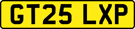 GT25LXP