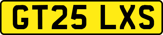 GT25LXS