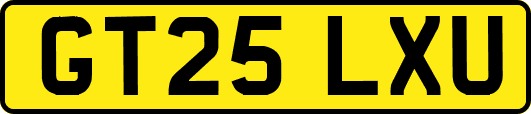 GT25LXU