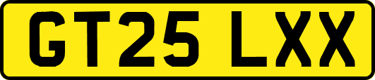 GT25LXX
