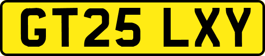 GT25LXY