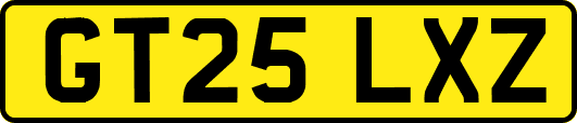 GT25LXZ