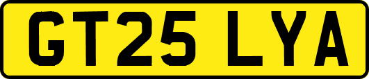GT25LYA