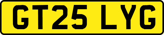GT25LYG