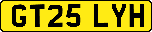 GT25LYH