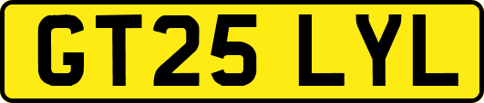 GT25LYL