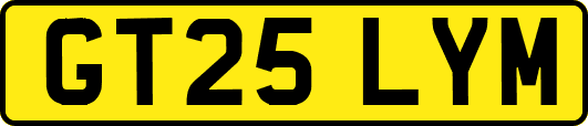 GT25LYM