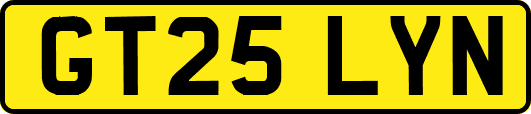 GT25LYN
