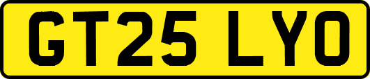 GT25LYO