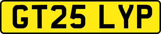 GT25LYP