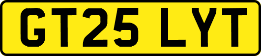 GT25LYT