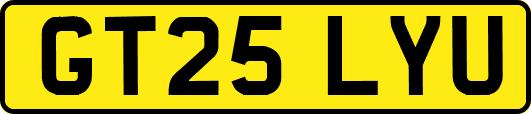 GT25LYU