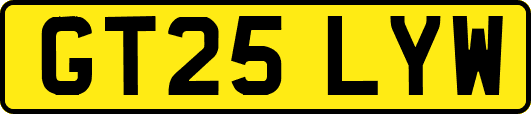 GT25LYW