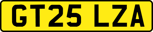 GT25LZA