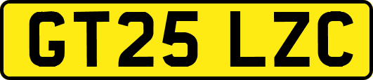 GT25LZC