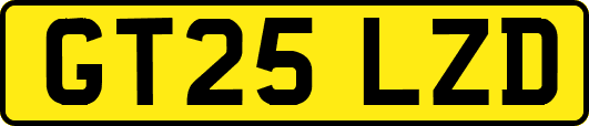 GT25LZD