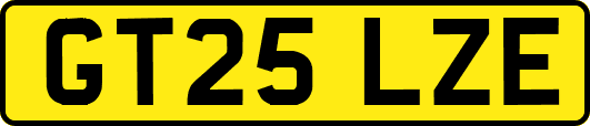 GT25LZE