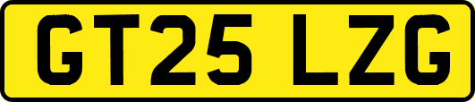GT25LZG