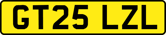 GT25LZL