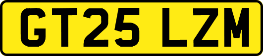 GT25LZM