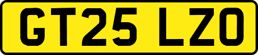 GT25LZO