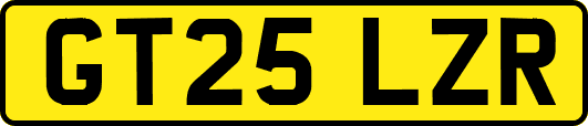 GT25LZR