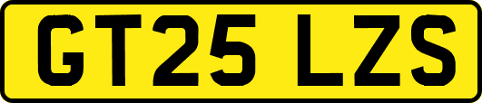 GT25LZS