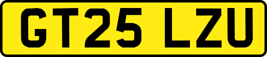 GT25LZU
