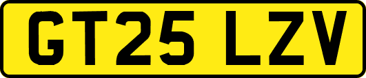 GT25LZV