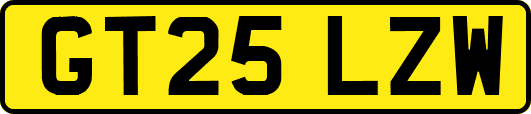 GT25LZW