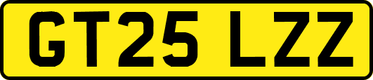 GT25LZZ