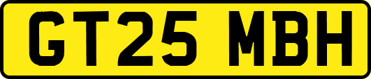 GT25MBH