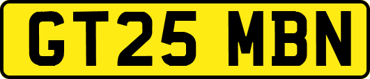 GT25MBN