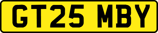 GT25MBY
