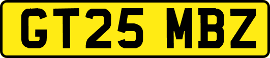 GT25MBZ