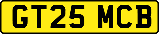GT25MCB