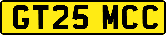 GT25MCC