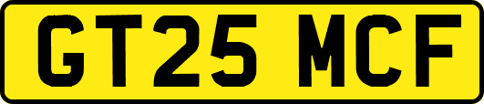 GT25MCF